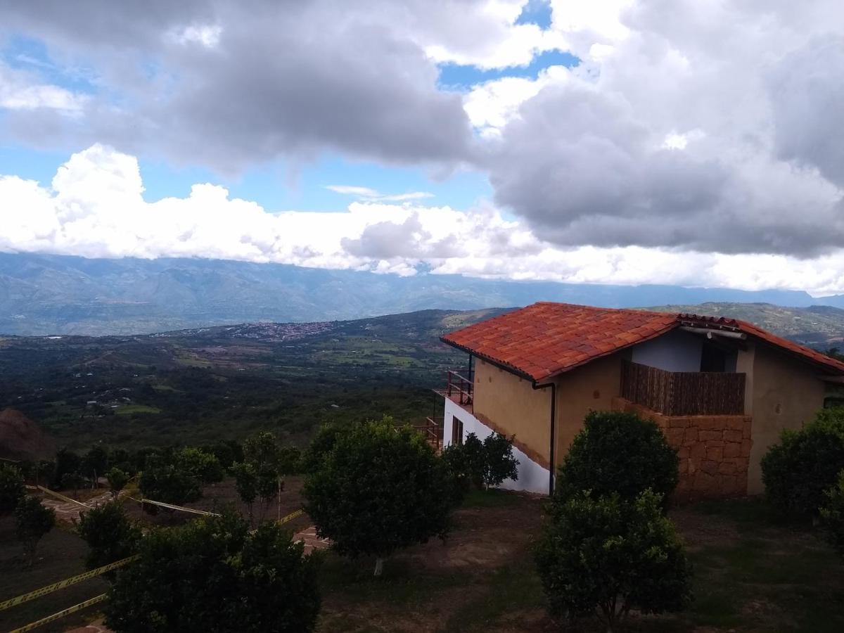 Hotel Carigua Баричара Екстериор снимка
