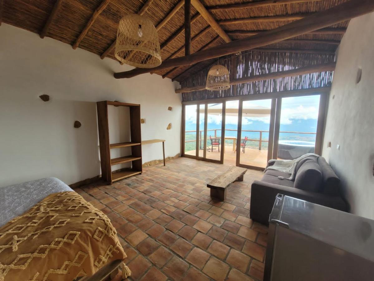 Hotel Carigua Баричара Екстериор снимка