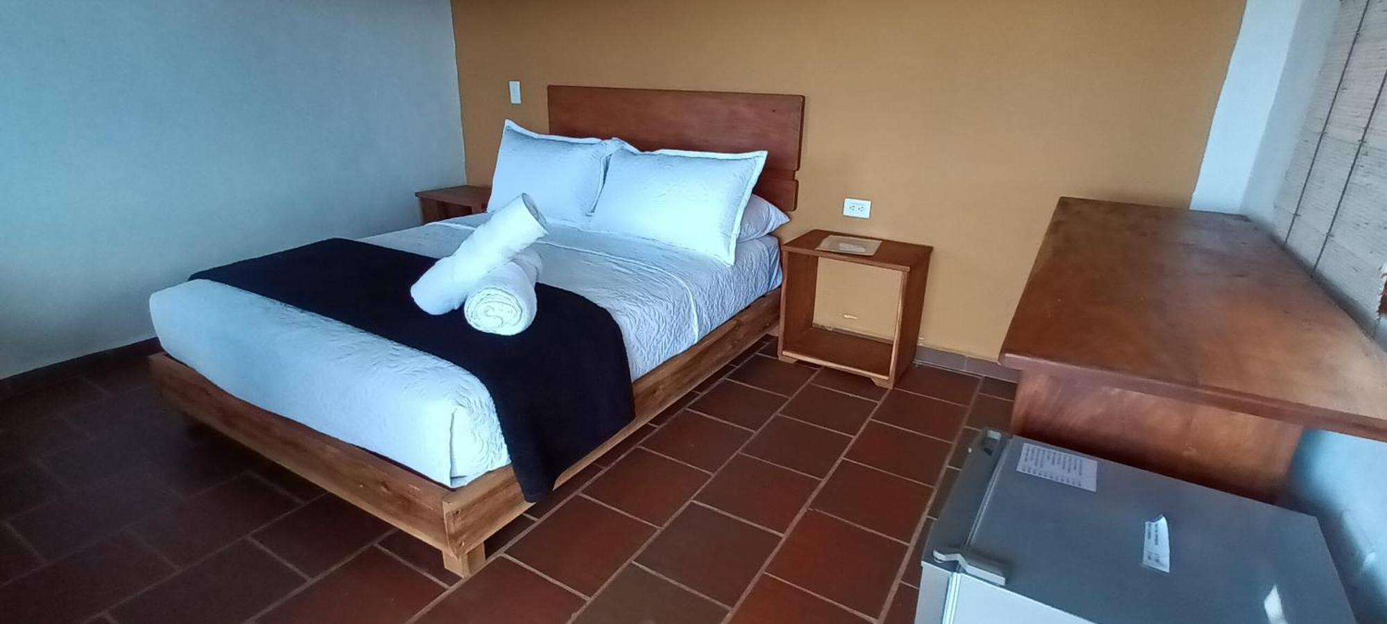 Hotel Carigua Баричара Екстериор снимка